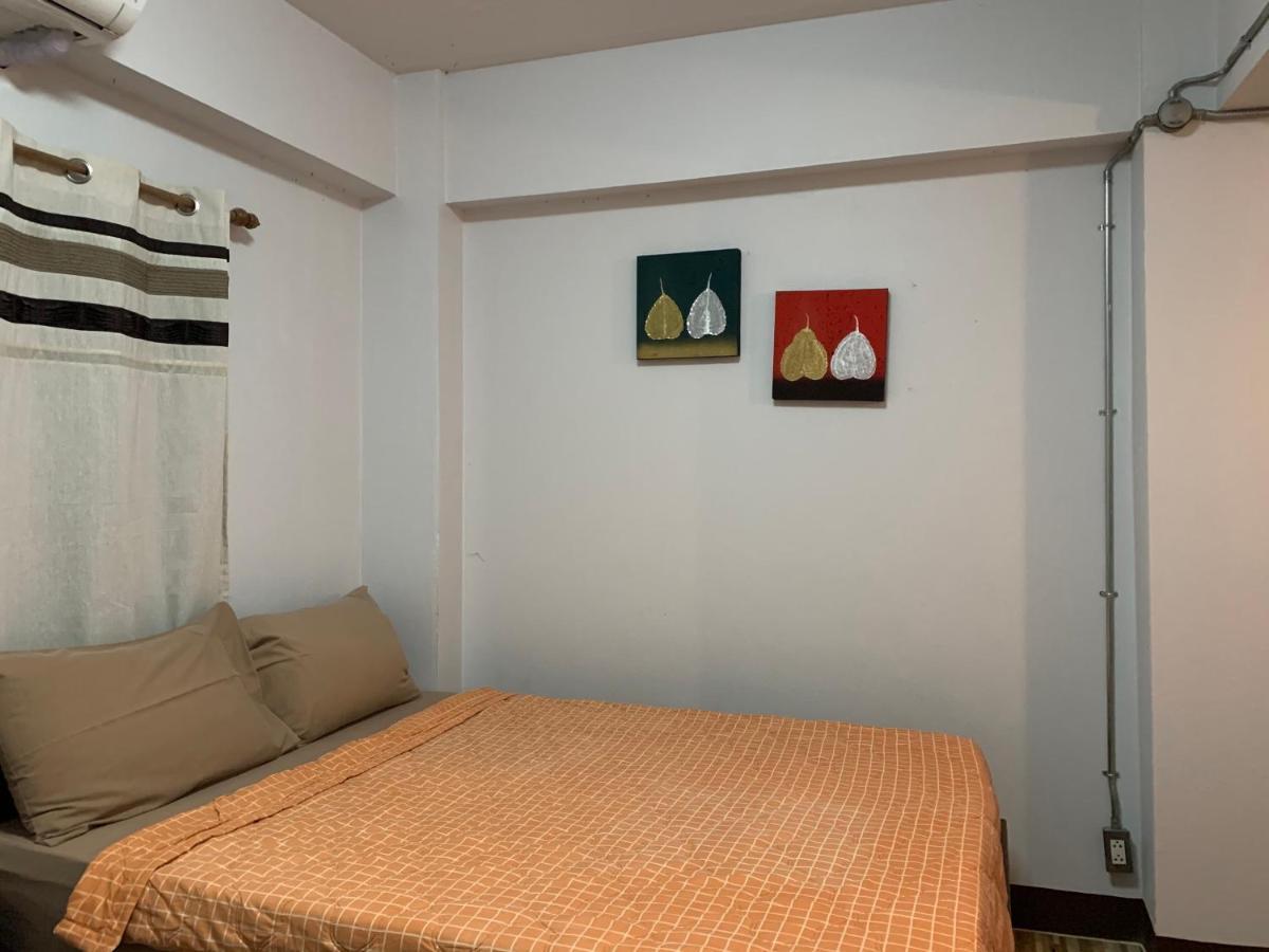 Chiangmai Hometel Чиангмай Екстериор снимка