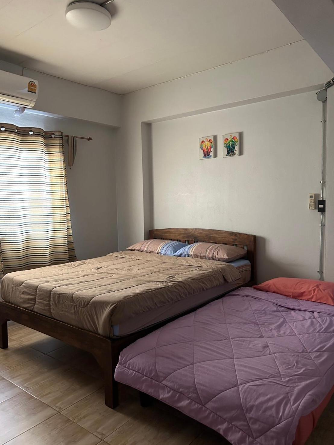 Chiangmai Hometel Чиангмай Екстериор снимка