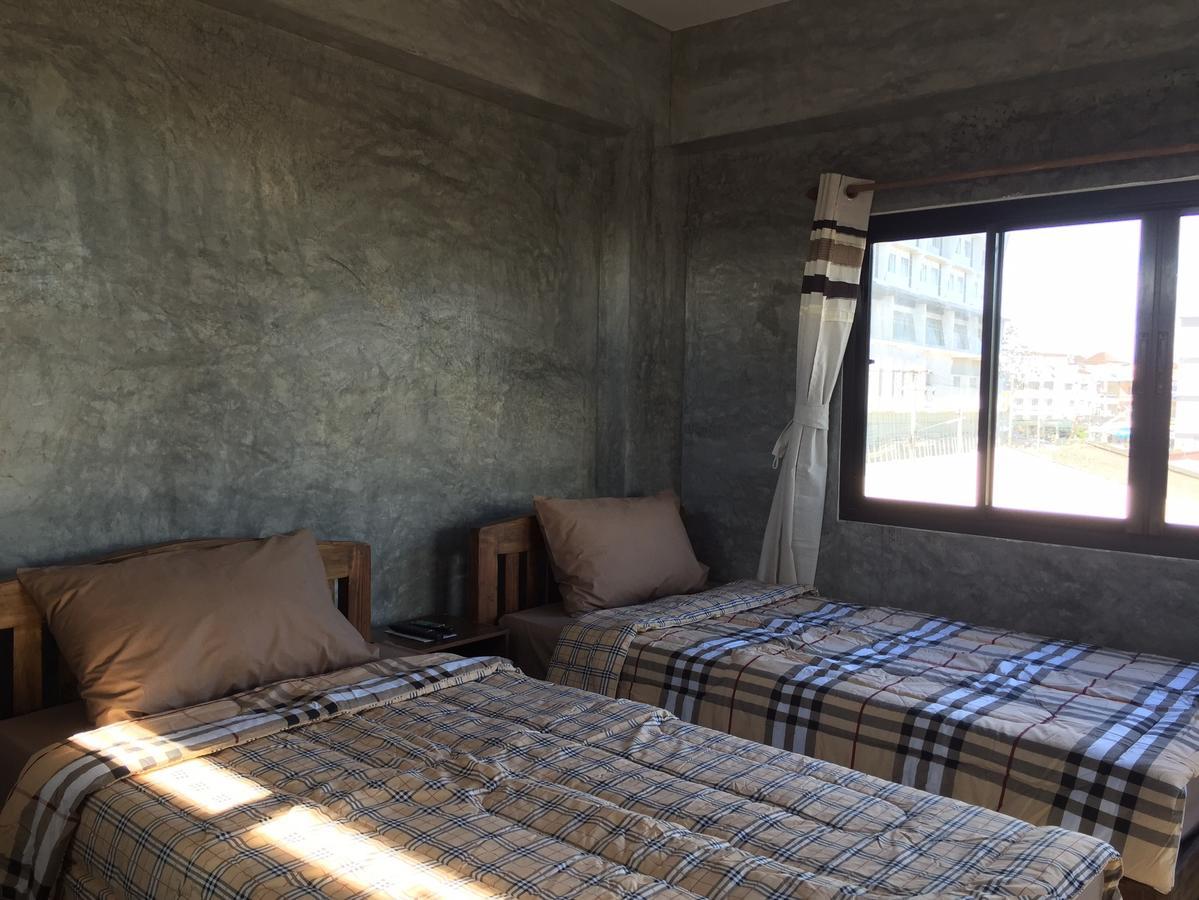 Chiangmai Hometel Чиангмай Екстериор снимка